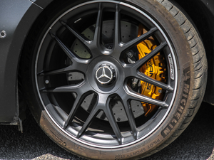 2017AMG E 63 S 4MATIC+ ؄e ^