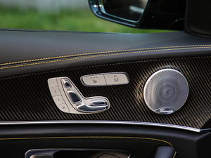 2017AMG E 63 S 4MATIC+ ؄e g