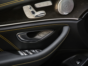 2017AMG E 63 S 4MATIC+ ؄e g