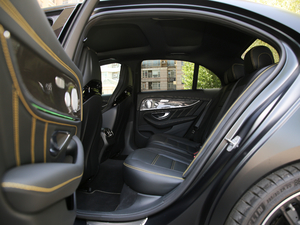 2017AMG E 63 S 4MATIC+ ؄e ſg