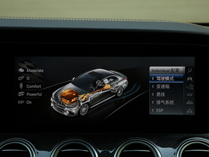 2017A(y)MG E 63 S 4MATIC+ ؄e п؅^(q)