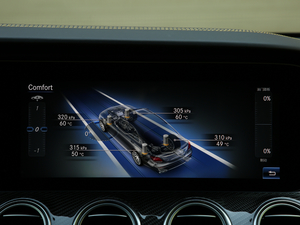 2017A(y)MG E 63 S 4MATIC+ ؄e п؅^(q)