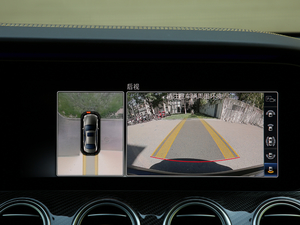 2017AMG E 63 S 4MATIC+ ؄e п؅^