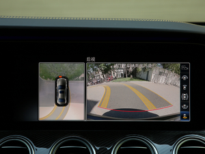 2017AMG E 63 S 4MATIC+ ؄e п؅^