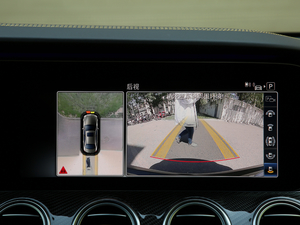 2017AMG E 63 S 4MATIC+ ؄e п؅^