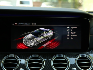 2017AMG E 63 S 4MATIC+ ؄e п؅^