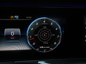 2017AMG E 63 S 4MATIC+ ؄e п؅^