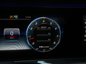 2017AMG E 63 S 4MATIC+ ؄e п؅^