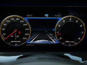 2017AMG E 63 S 4MATIC+ ؄e п؅^