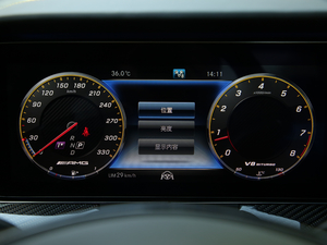 2017AMG E 63 S 4MATIC+ ؄e п؅^