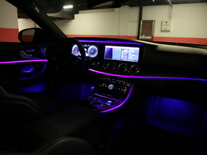 2017AMG E 63 S 4MATIC+ ؄e п؅^