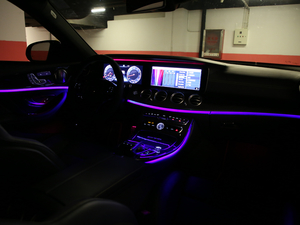 2017AMG E 63 S 4MATIC+ ؄e п؅^