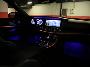 2017AMG E 63 S 4MATIC+ ؄e п؅^