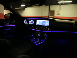 2017AMG E 63 S 4MATIC+ ؄e п؅^