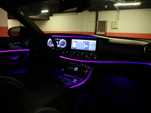 2017AMG E 63 S 4MATIC+ ؄e п؅^