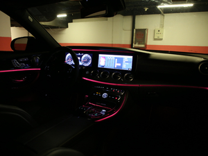 2017AMG E 63 S 4MATIC+ ؄e п؅^