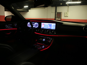 2017AMG E 63 S 4MATIC+ ؄e п؅^