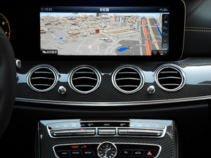 2017AMG E 63 S 4MATIC+ ؄e {L