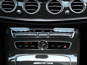 2017AMG E 63 S 4MATIC+ ؄e {{