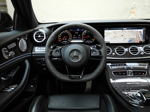 2017AMG E 63 S 4MATIC+ ؄e P