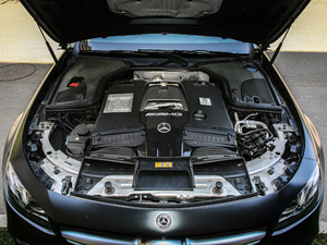 2017A(y)MG E 63 S 4MATIC+ ؄e ̥