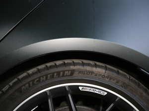 2017A(y)MG E 63 S 4MATIC+ ؄e 