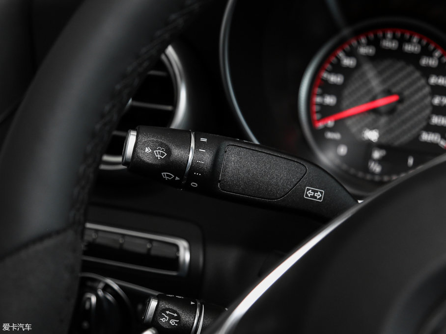 2017YCAMG AMG C 63 S Ї