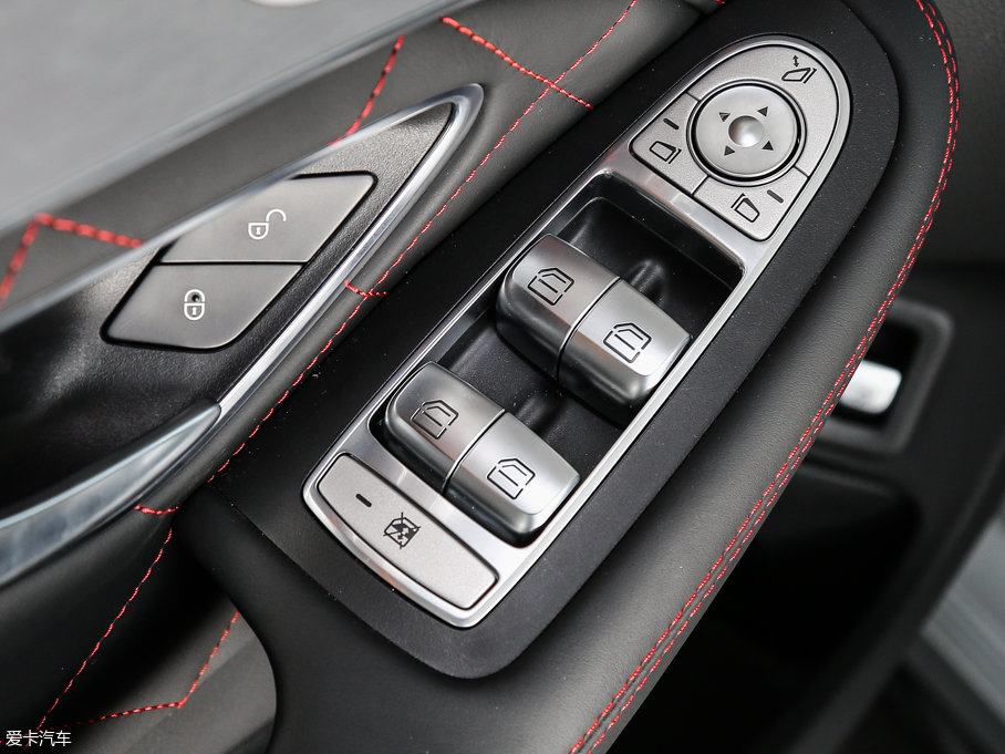 2017YCAMG AMG C 63 S Ї