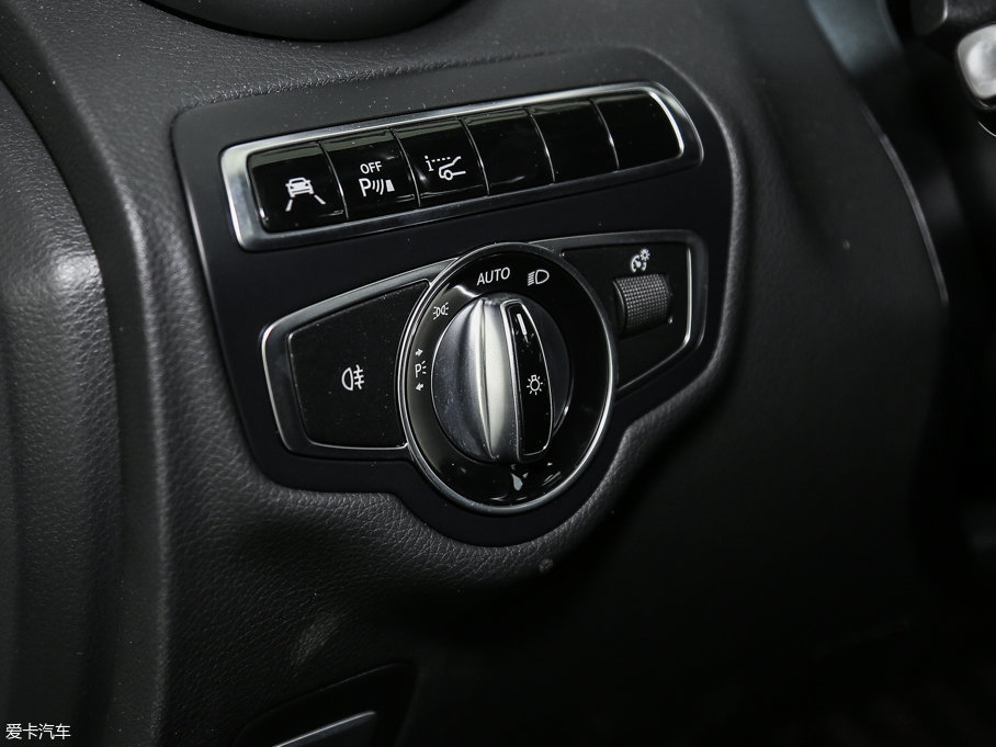 2017YC(j)AMG AMG C 63 S Ї(gu)