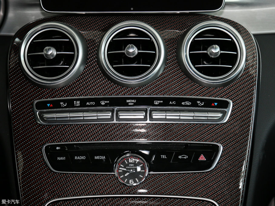 2017YCAMG AMG C 63 S Ї