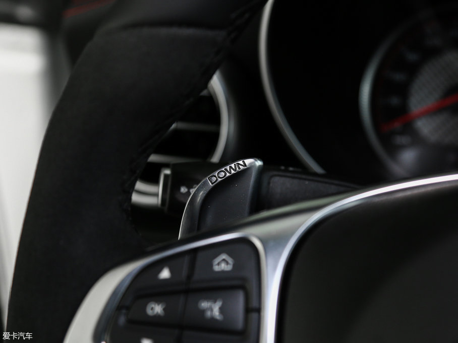 2017YC(j)AMG AMG C 63 S Ї(gu)