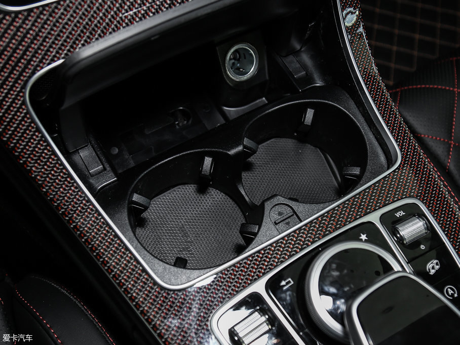 2017YCAMG AMG C 63 S Ї