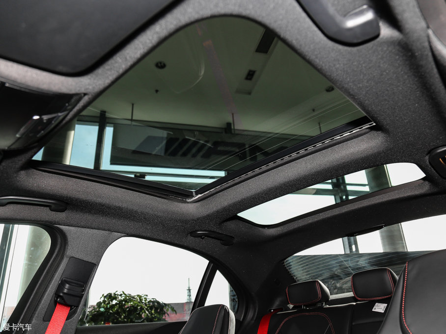 2017YCAMG AMG C 63 S Ї