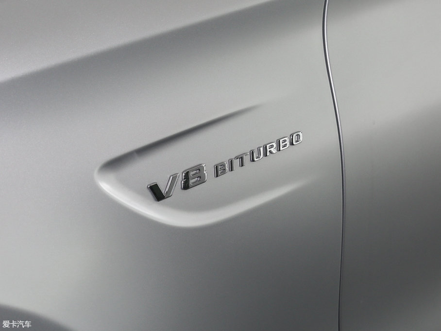 2017YCAMG AMG C 63 S Ї