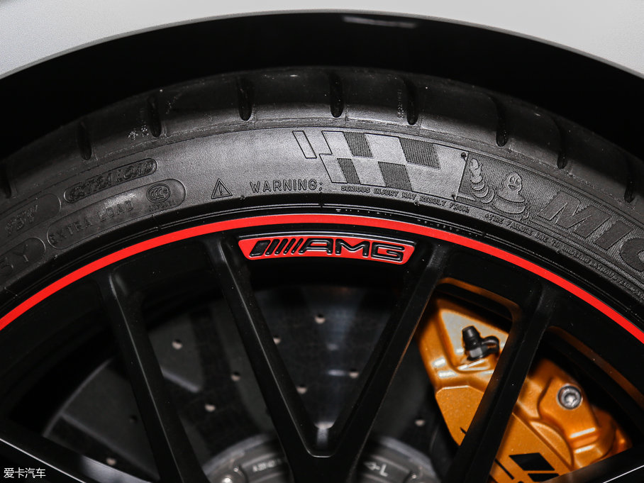 2017YCAMG AMG C 63 S Ї