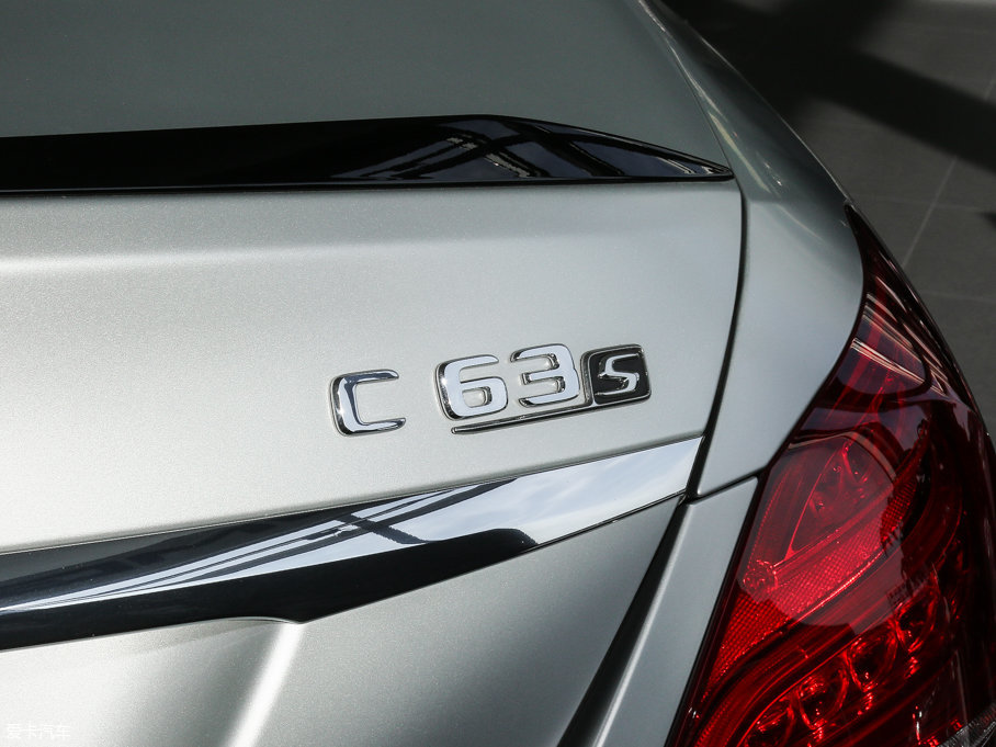 2017YC(j)AMG AMG C 63 S Ї(gu)