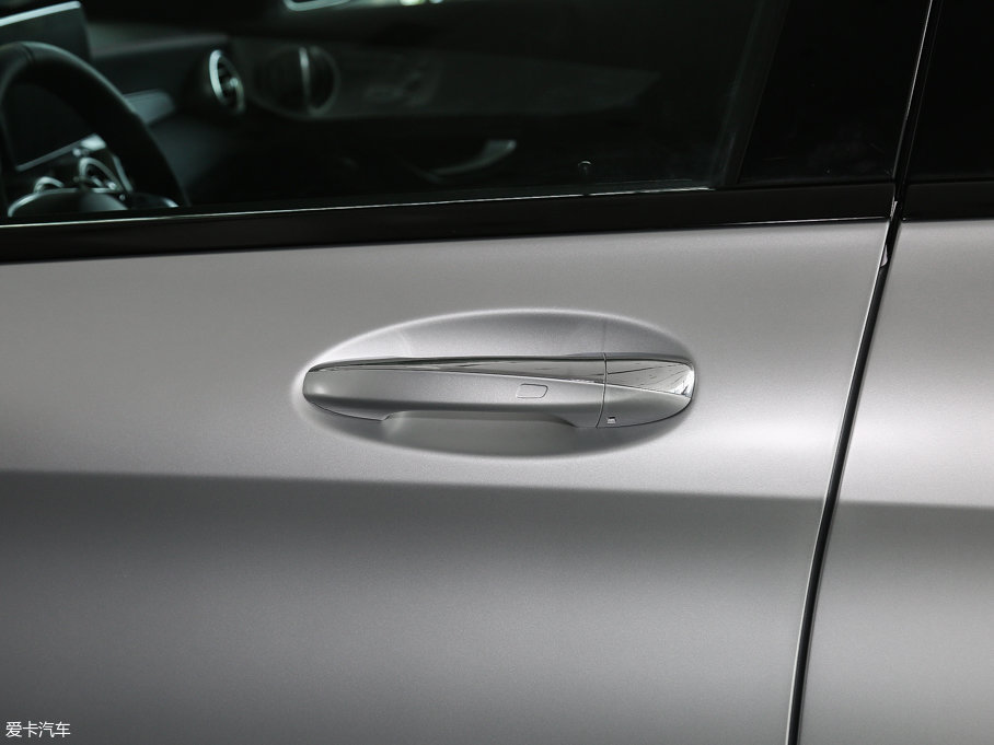 2017YCAMG AMG C 63 S Ї