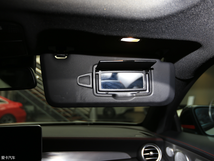 2017YCAMG AMG C 63 S