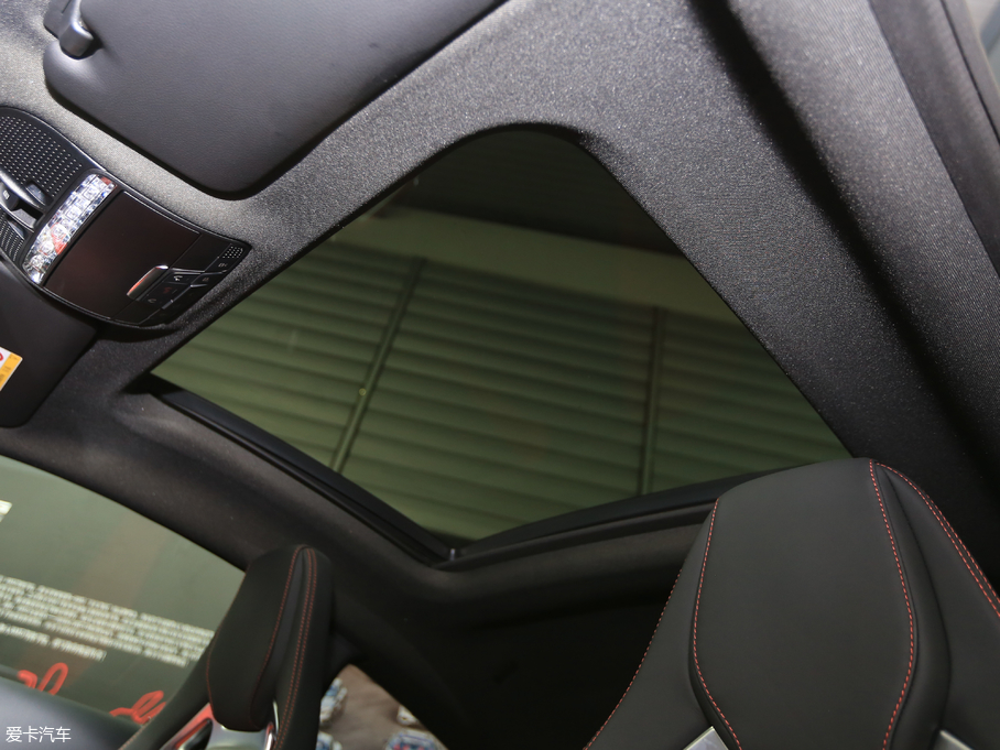 2017YCAMG AMG C 63 S