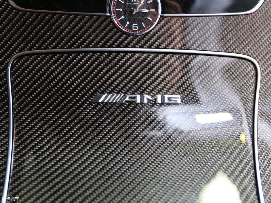 2017YCAMG AMG C 63 S