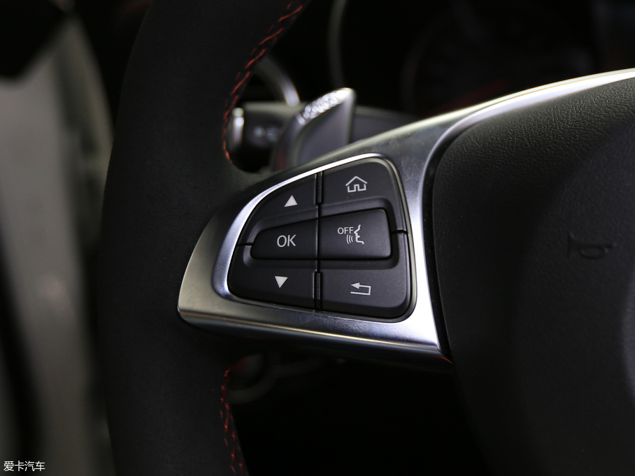 2017YC(j)AMG AMG C 63 S