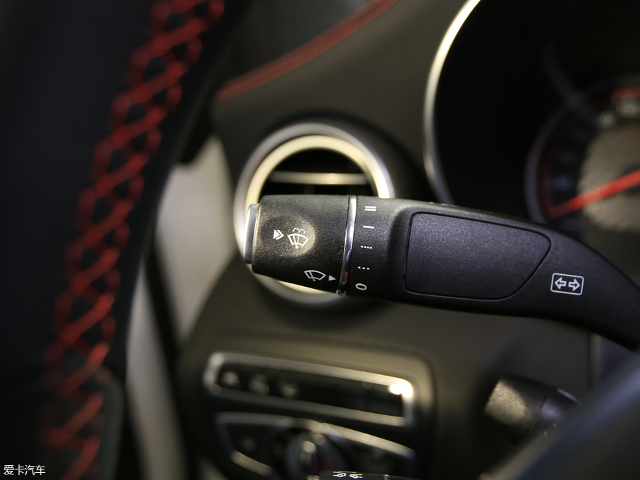 2017YCAMG AMG C 63 S