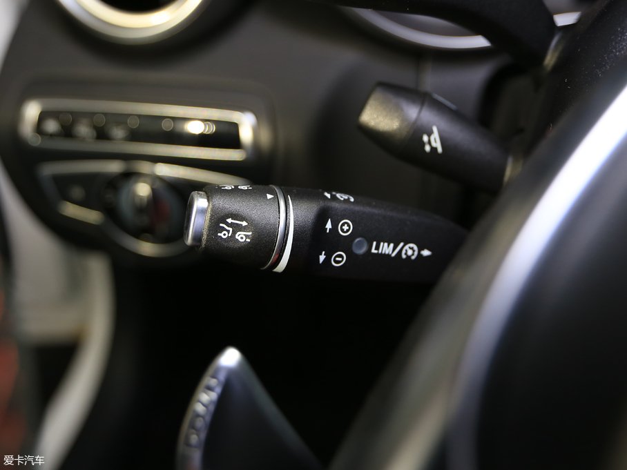 2017YCAMG AMG C 63 S