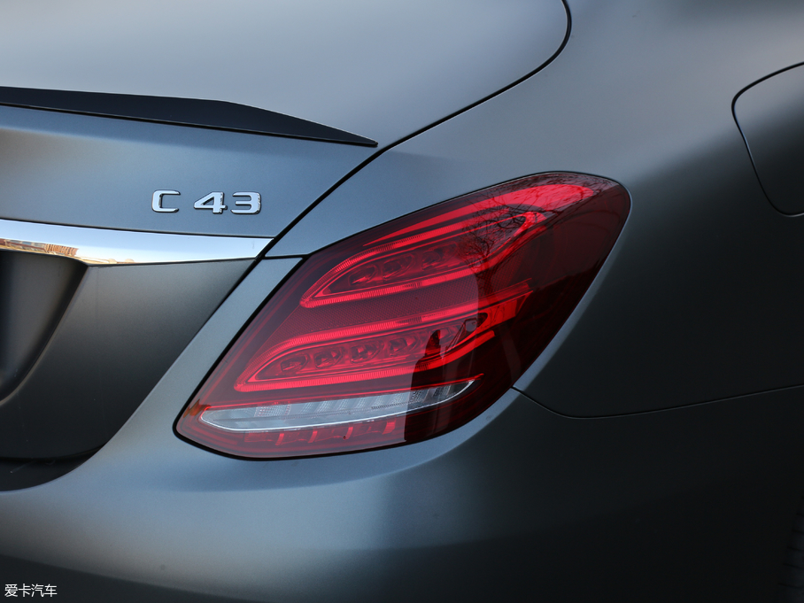 2017YCAMG AMG C 43 4MATIC ؄e