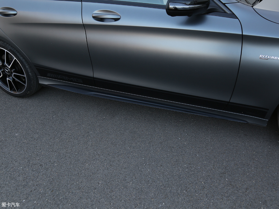 2017YCAMG AMG C 43 4MATIC ؄e