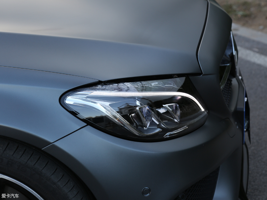 2017YCAMG AMG C 43 4MATIC ؄e