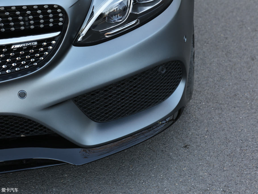 2017YC(j)AMG AMG C 43 4MATIC ؄e