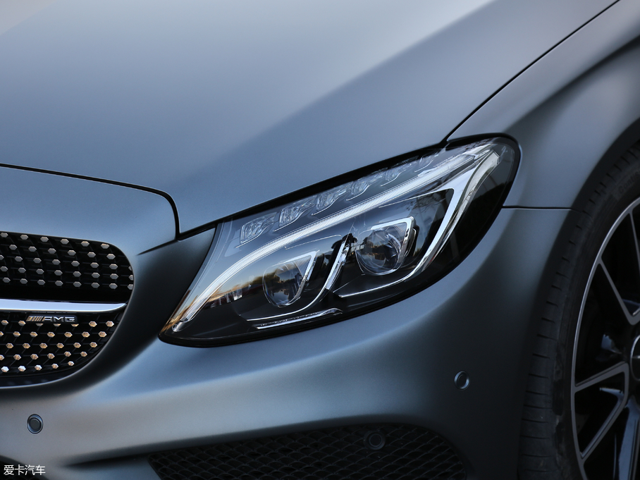 2017YCAMG AMG C 43 4MATIC ؄e