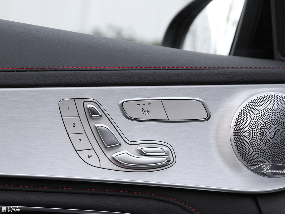 2017YCAMG AMG C 43 4MATIC ؄e