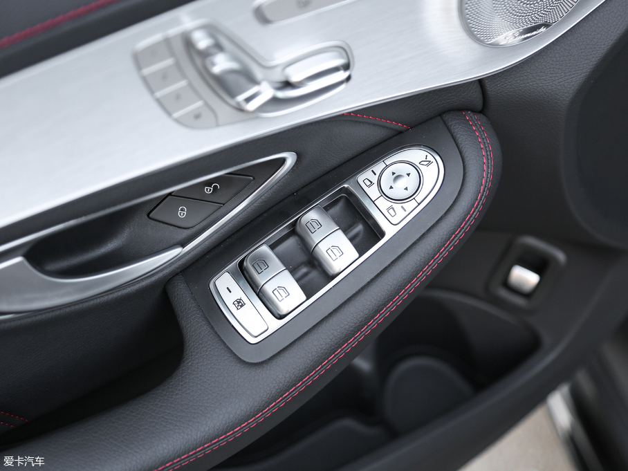 2017YCAMG AMG C 43 4MATIC ؄e